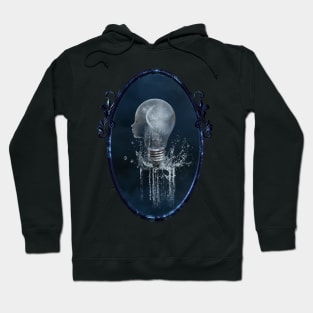 light bulb Hoodie